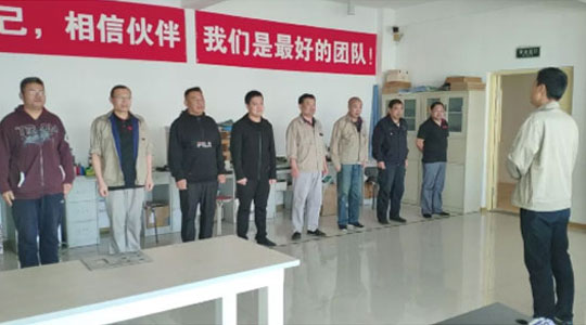 產品研發(fā) || 山東德瑞克儀器有限公司成功研發(fā)出2019新型檢測儀器，突出貢獻人員領取獎金！