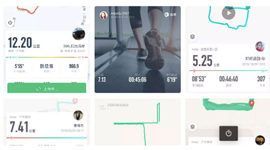 運動金秋，健康團隊 || 德瑞克儀器舉行十月份“每日五公里運動”頒獎儀式！