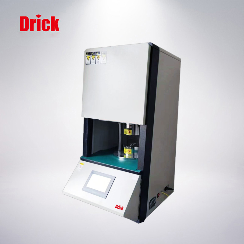 LH-B橡膠無轉子硫化儀