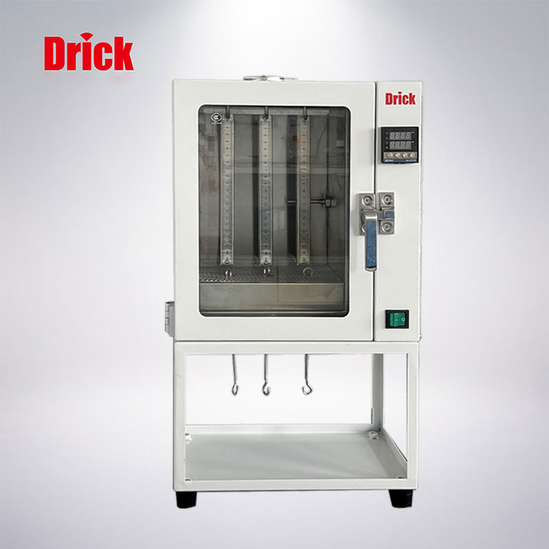 DRK-L01電纜熱延伸試驗儀