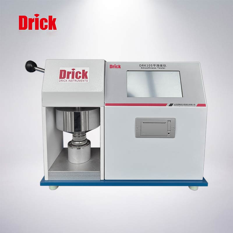 DRK105平滑度儀