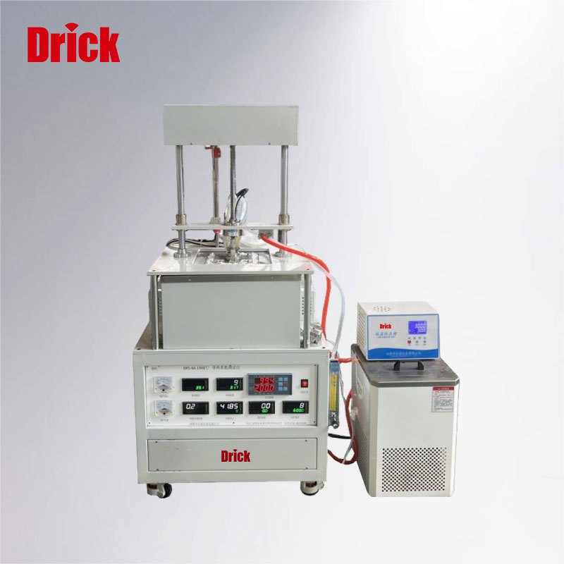 DRK-4A導熱系數測試儀（1000℃）